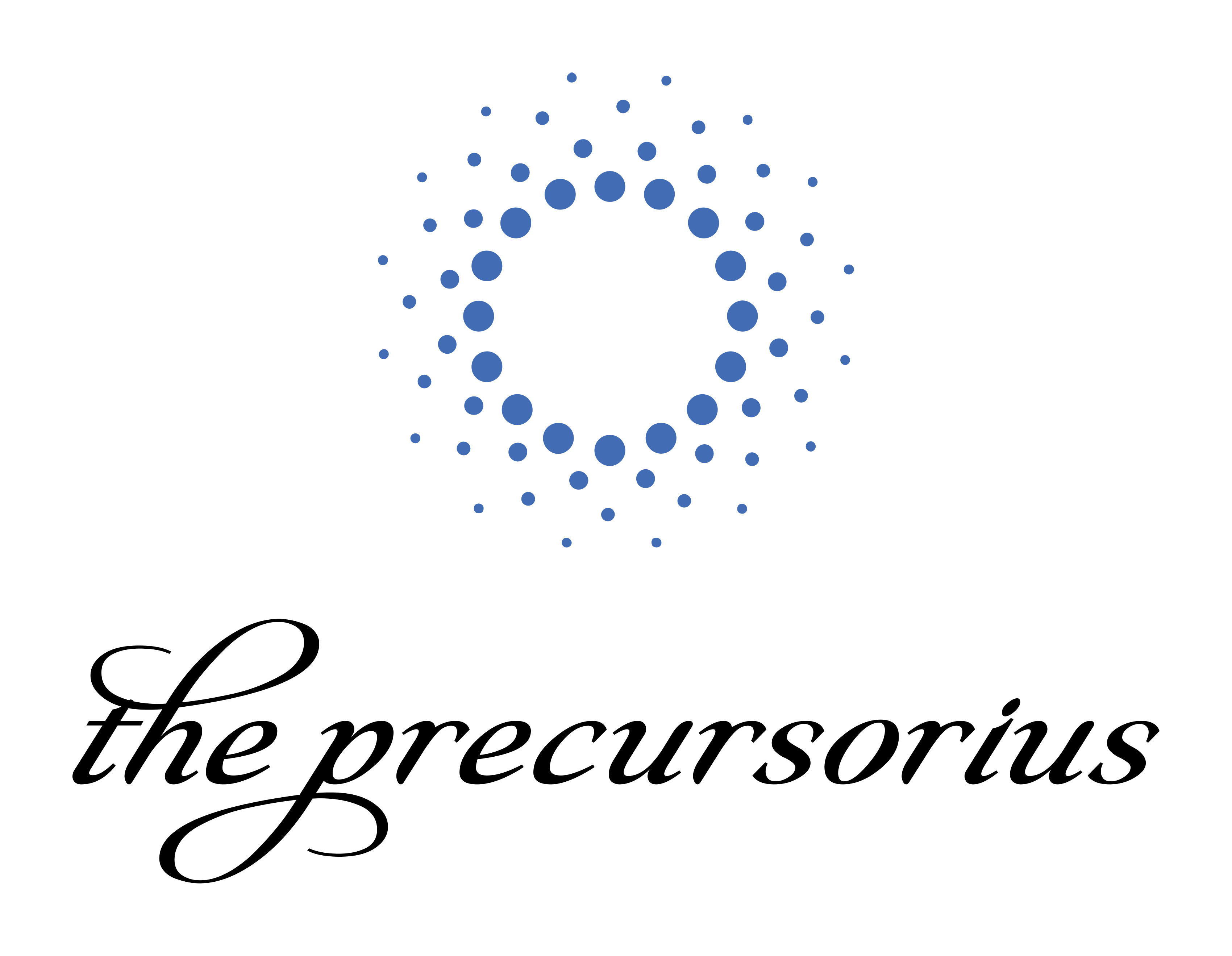 The Precursorius