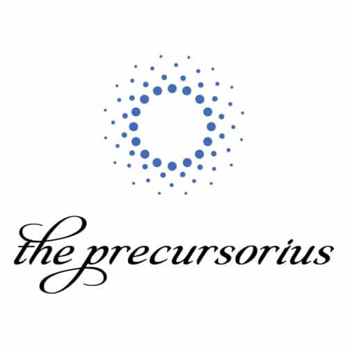 precursorius logo